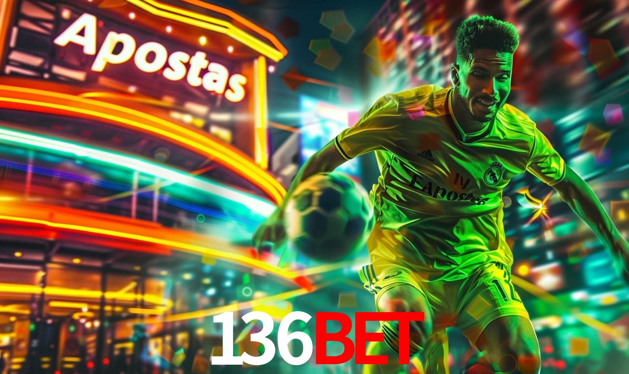 Experiência VIP 136BET
