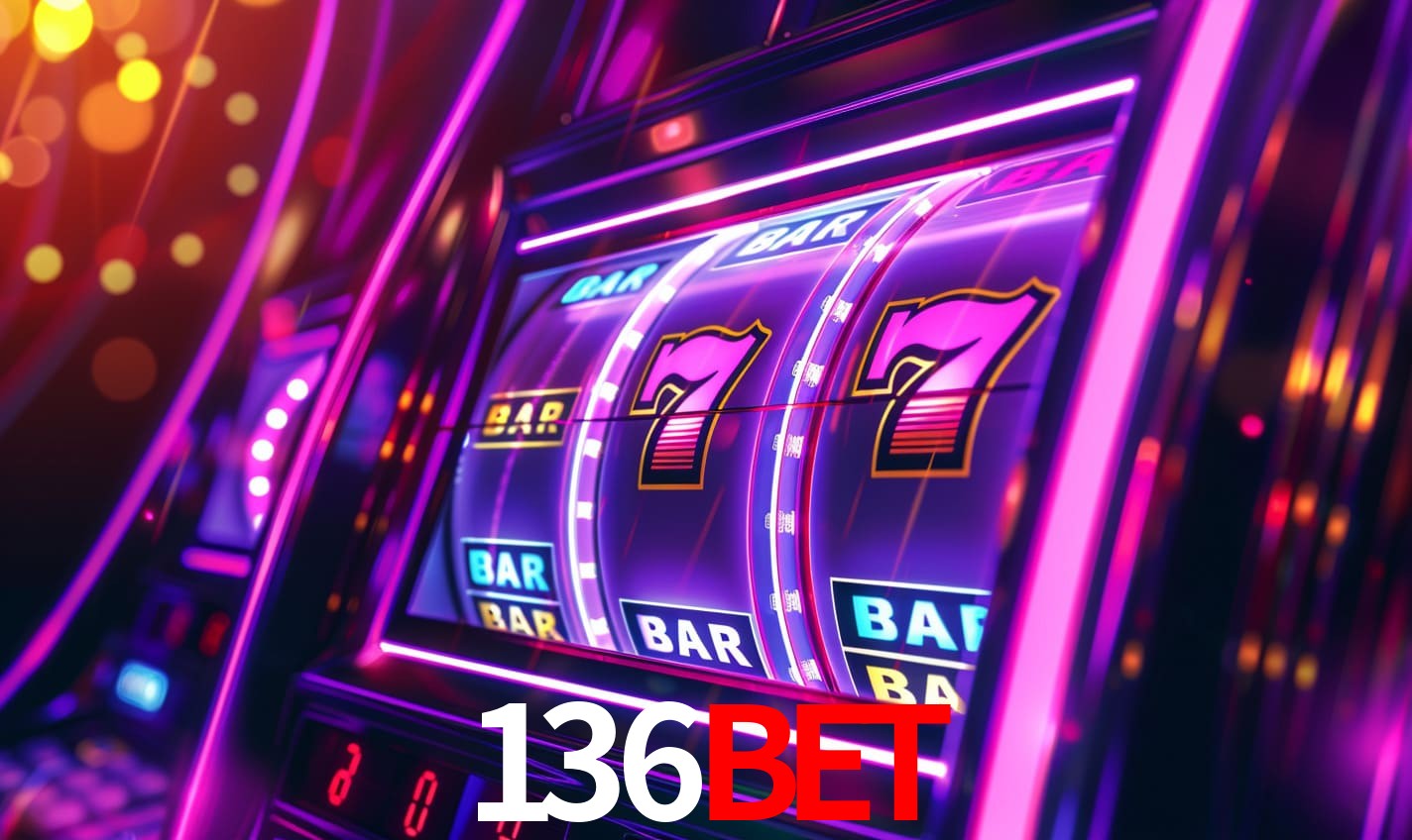 136BET App