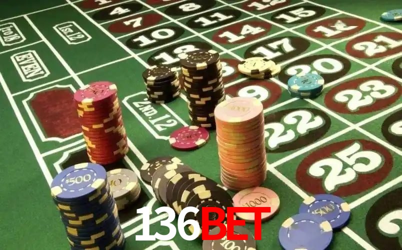 Estatísticas 136BET