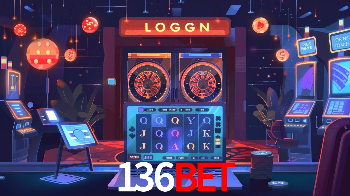 Integração de APIs 136BET
