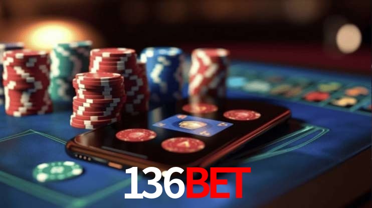Estatísticas do Jogo 136BET