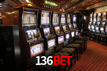 A Emoção da Loteria na 136BET: Uma Chance de Mudança de Vida