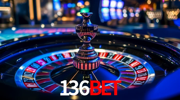 Cashback e recargas na 136BET