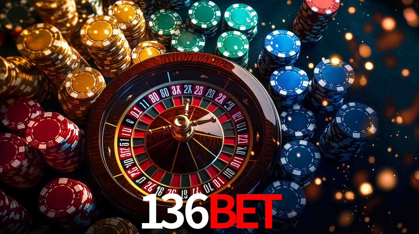 Daily Bonuses 136BET