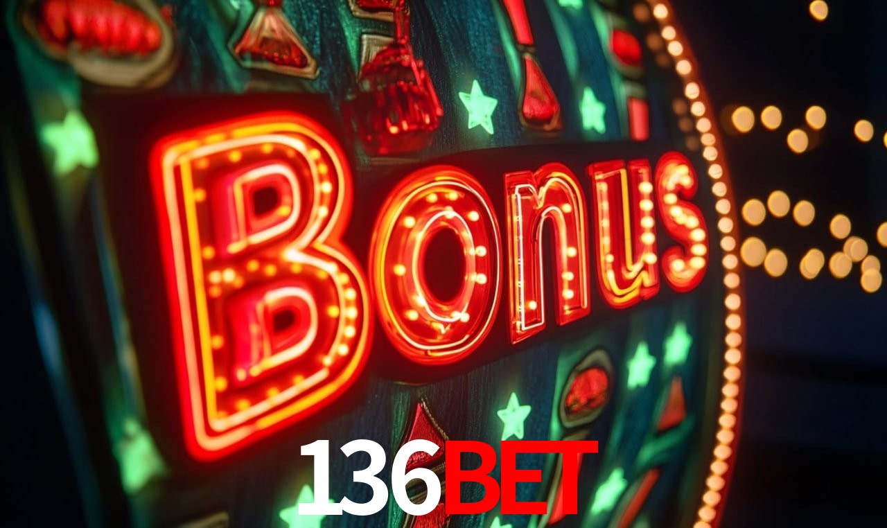Página oficial no Facebook da 136BET