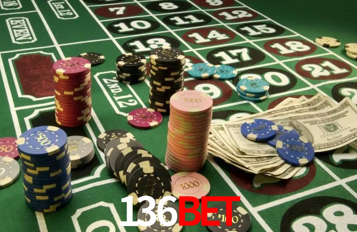 Ofertas Imperdíveis na 136BET: Promoções e Bônus Que Valem a Pena