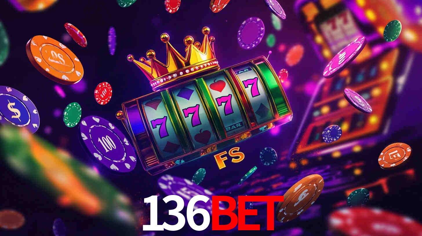 Live Casino 136BET