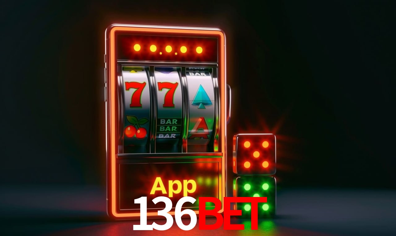 Apostas de Tênis 136BET