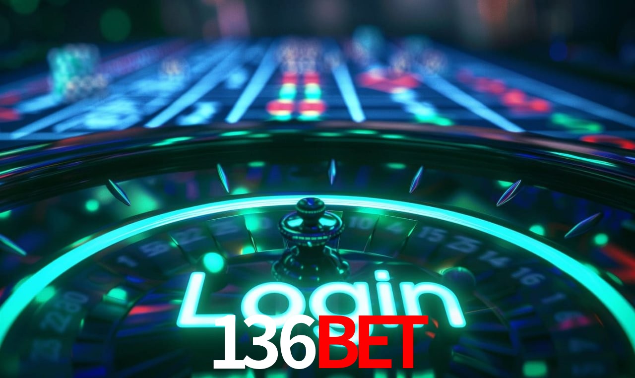 Mesa de Blackjack 136BET