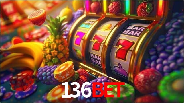 APP oficial da 136BET para mobile