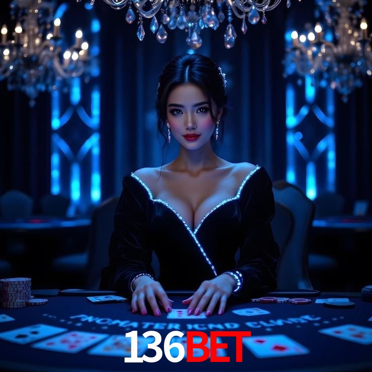 Recursos de Bônus 136BET
