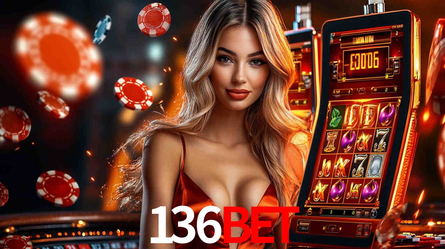 136BET,136BET.COM