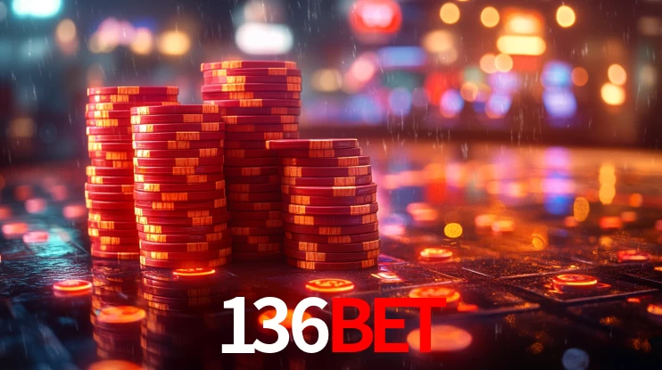 136BET