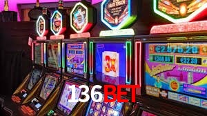 cassino 136BET