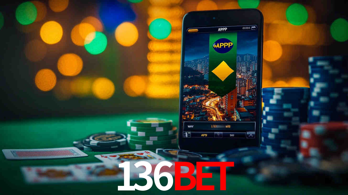 Descubra a Essência do 136BET: Nossa História e Compromissos