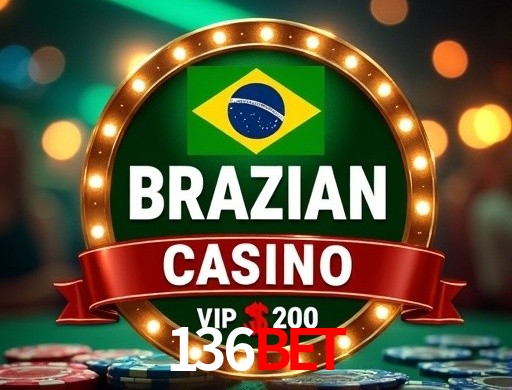 Canal oficial no Telegram da 136BET
