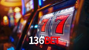 Casino Ao Vivo 136BET