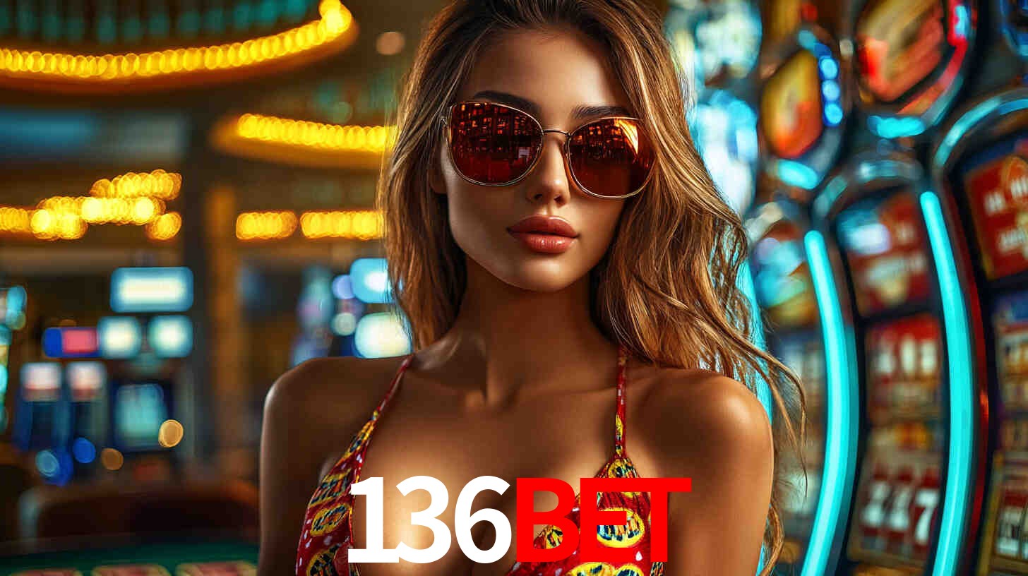 Welcome Bonus 136BET