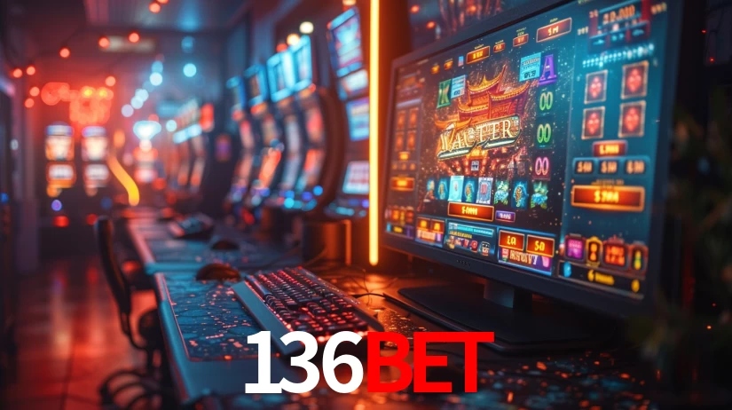 136BET App