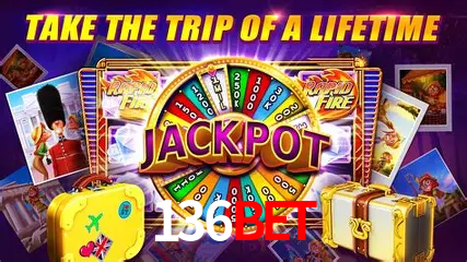 Jogos de mesa e apostas rápidas na 136BET