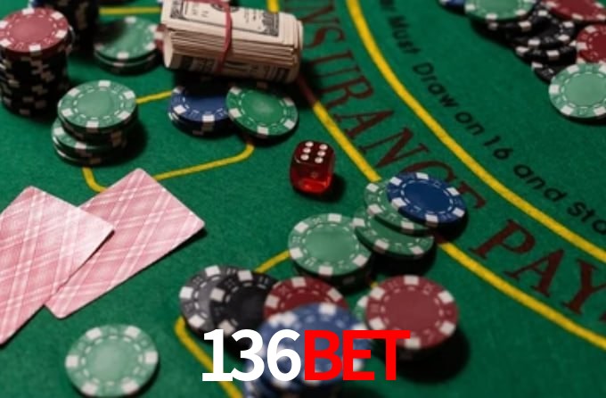 136BET