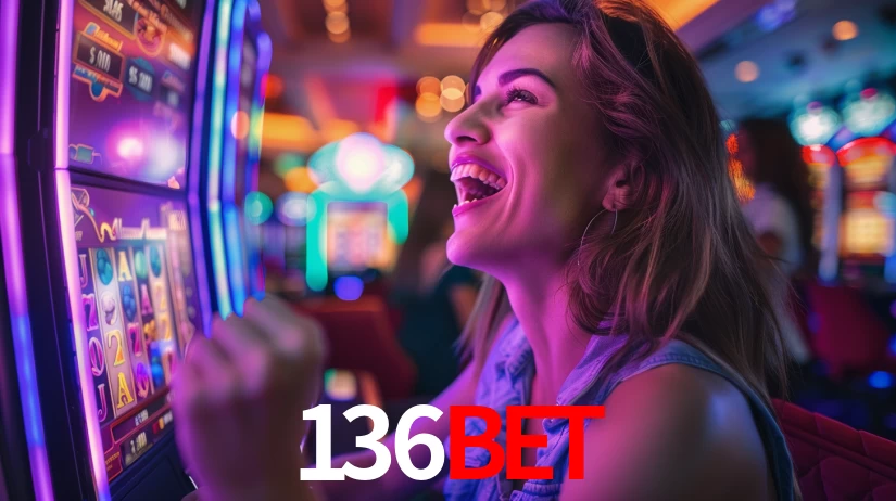 Experimente o Login Seguro Premium no 136BET
