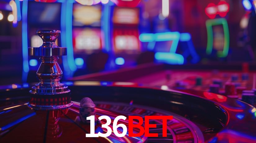 136BET