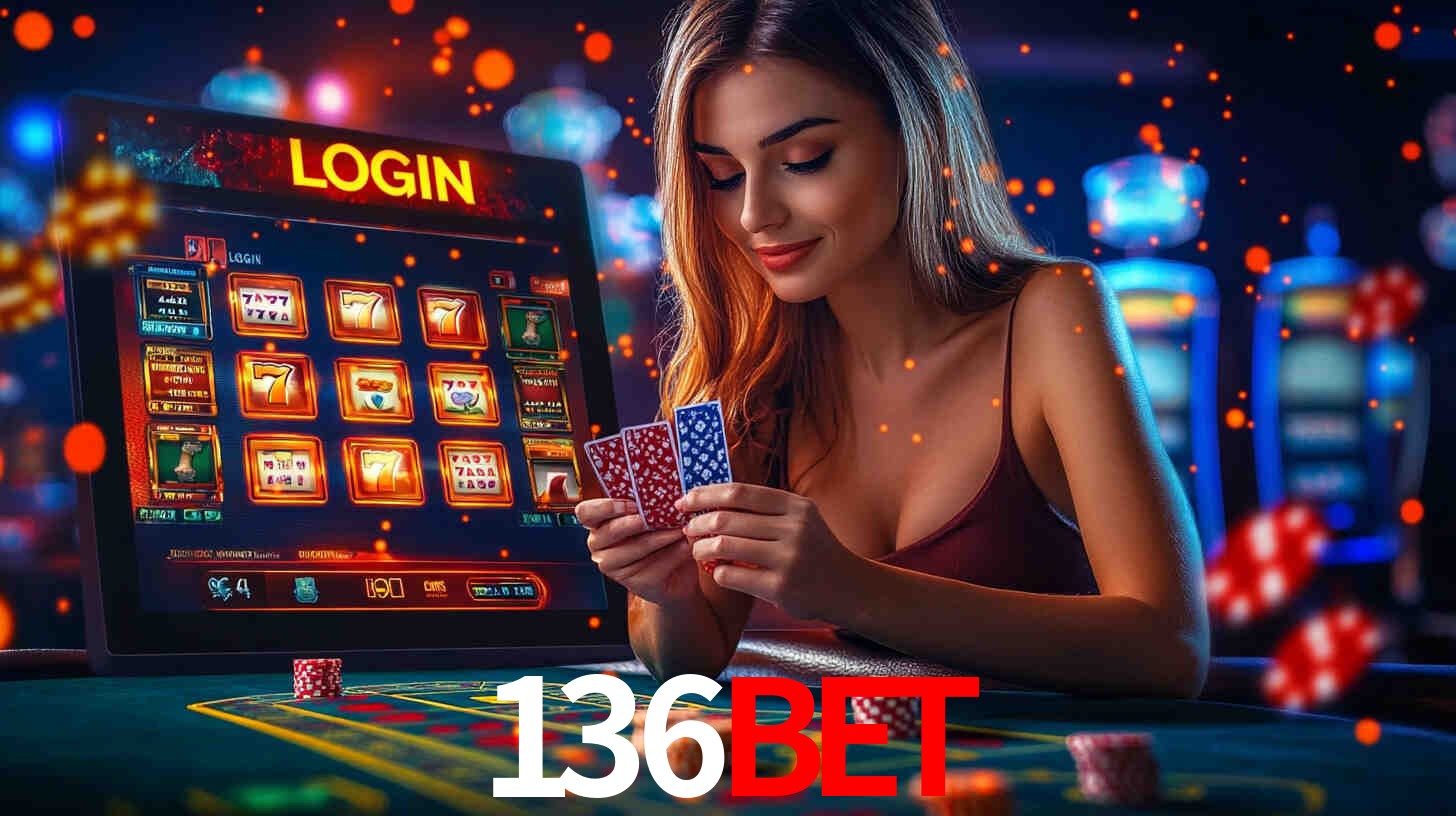 136BET