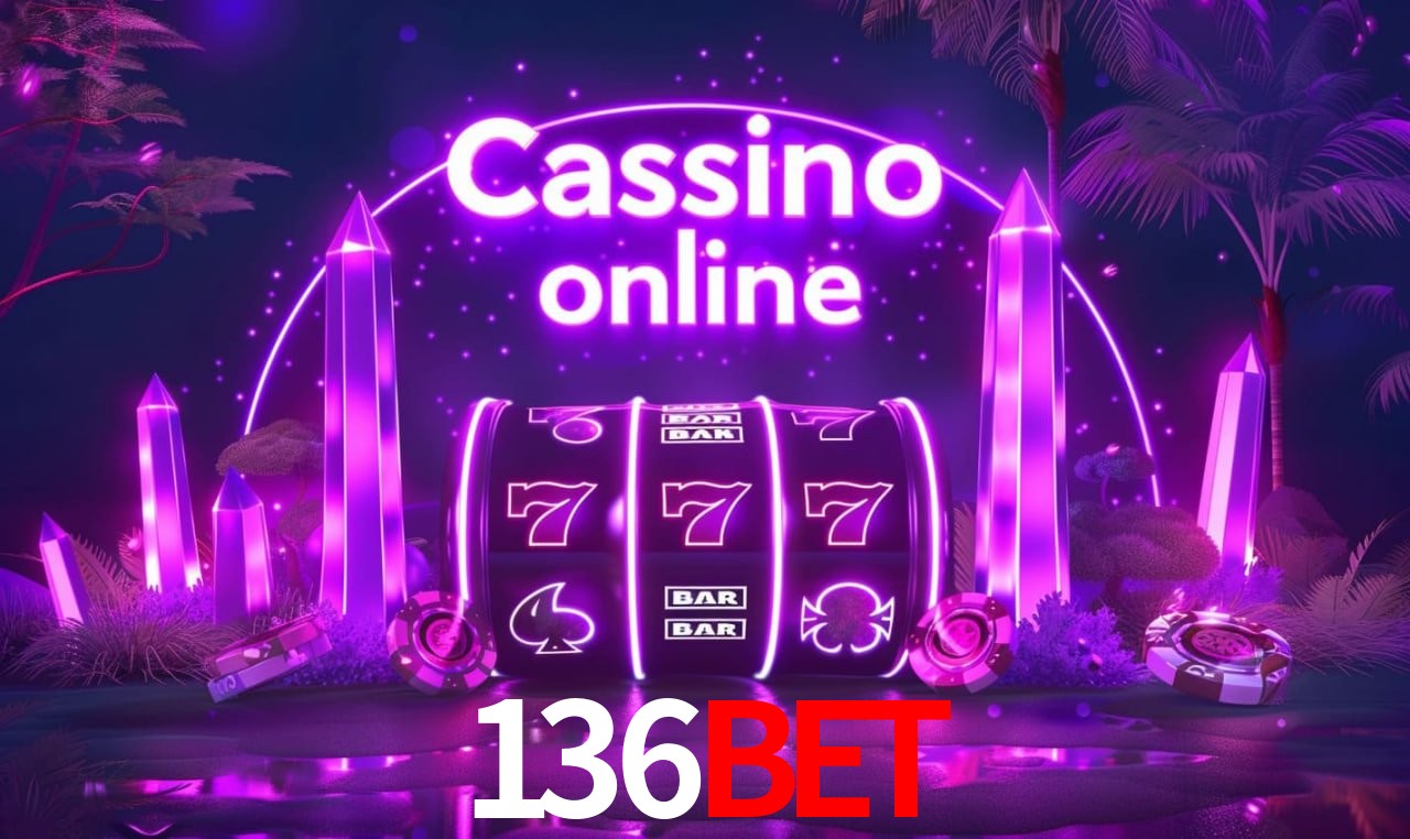 Cadastro Rápido 136BET