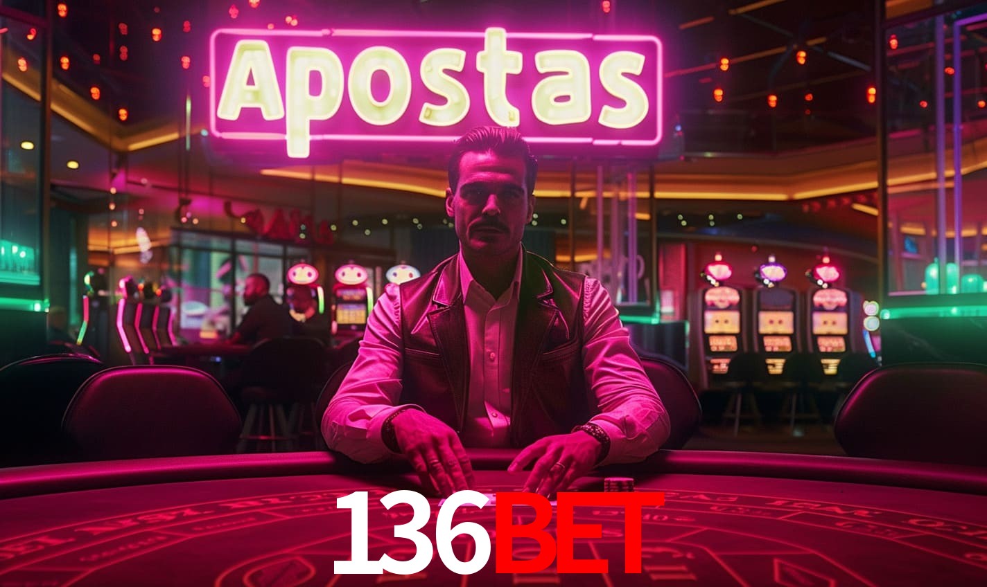 Explorando a Categoria de Eventos em Apostas na 136BET