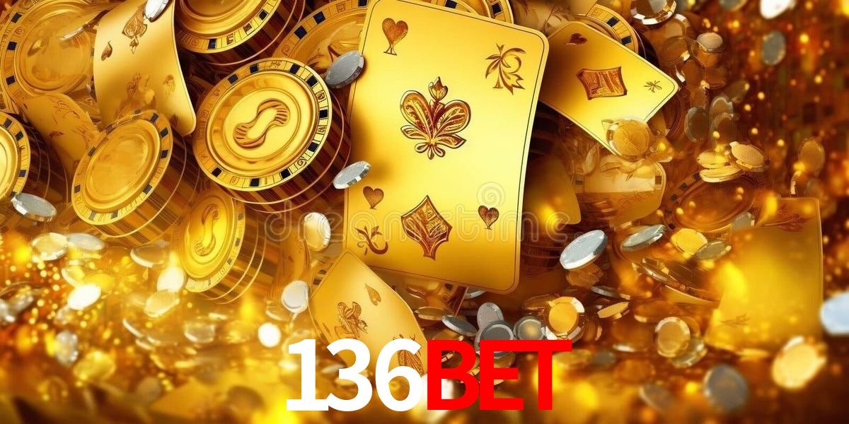 Inovações de Jogos na 136BET: O Futuro das Experiências Interativas