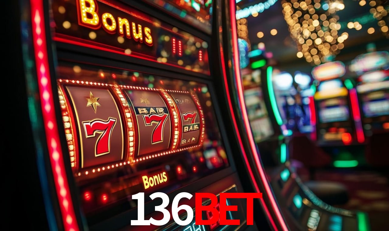 Mercados ao vivo e cash out na 136BET