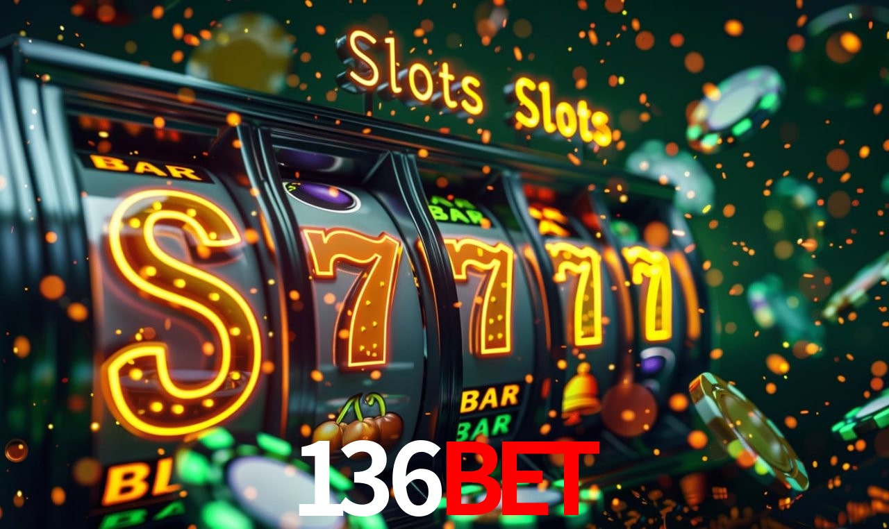 Casino Ao Vivo 136BET