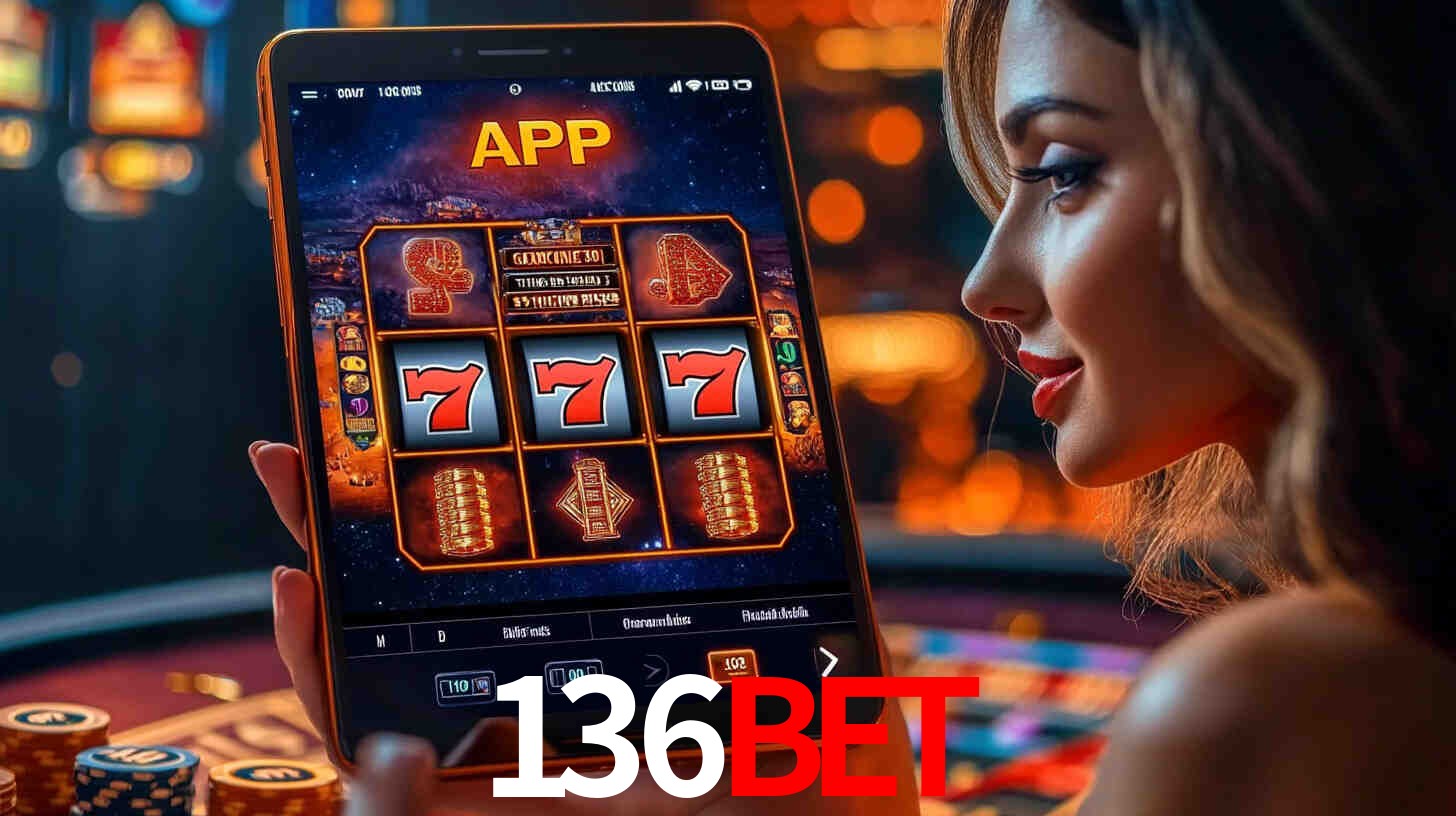136BET,136BET.COM