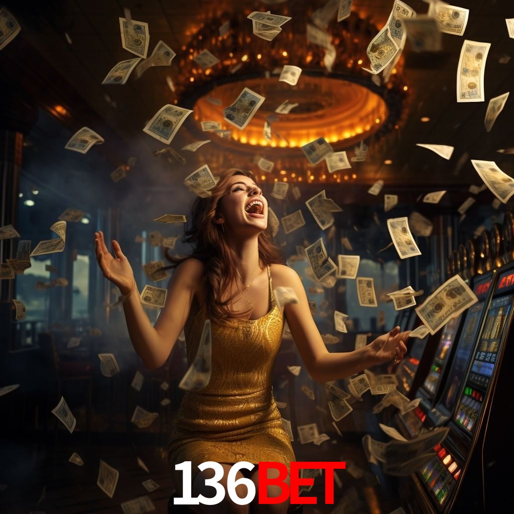 Football Betting 136BET