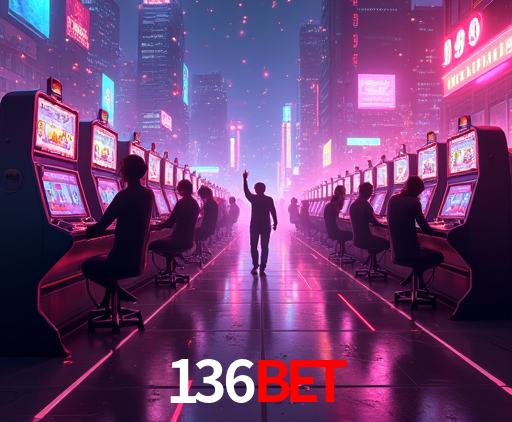 PIX Instantâneo 136BET