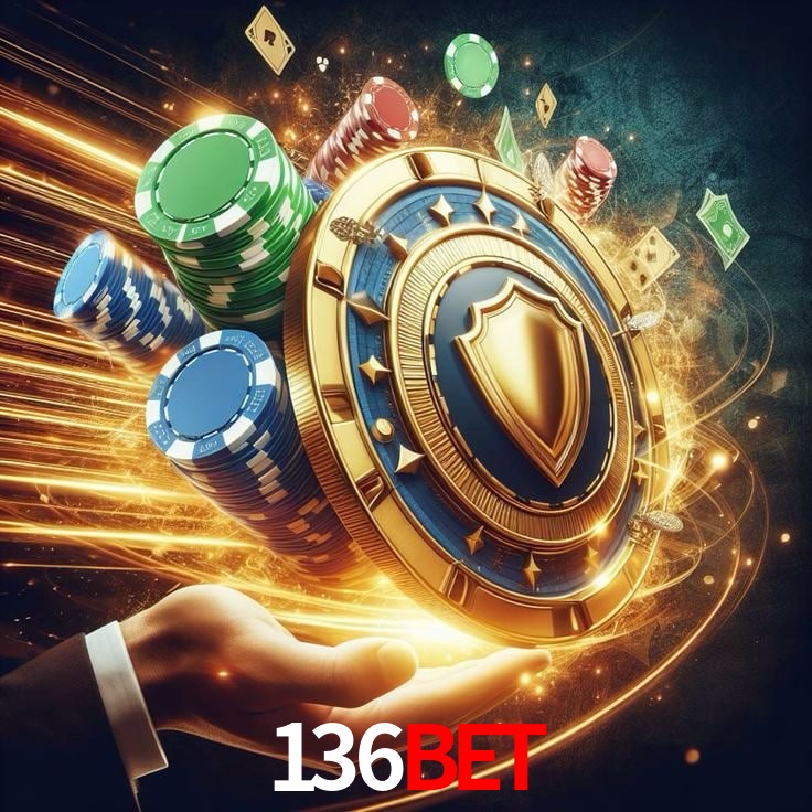 Torneios e prêmios garantidos na 136BET