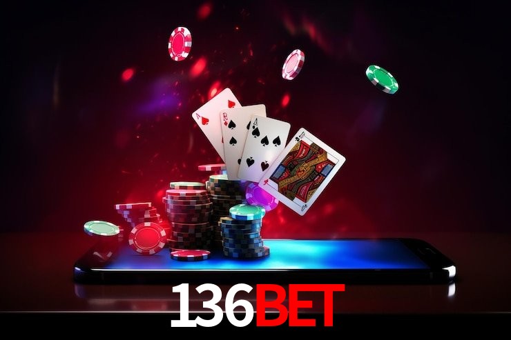 Slot Games 136BET