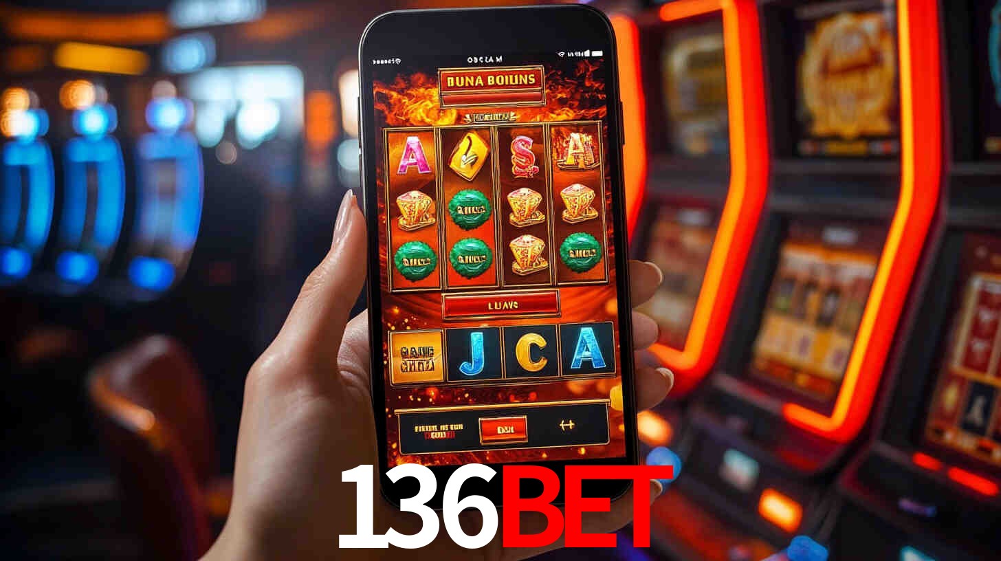 136BET App