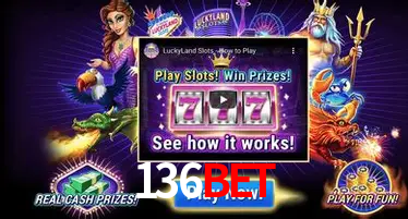 Cassino ao vivo com dealers reais na 136BET
