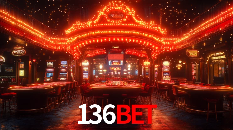136BET App Interface