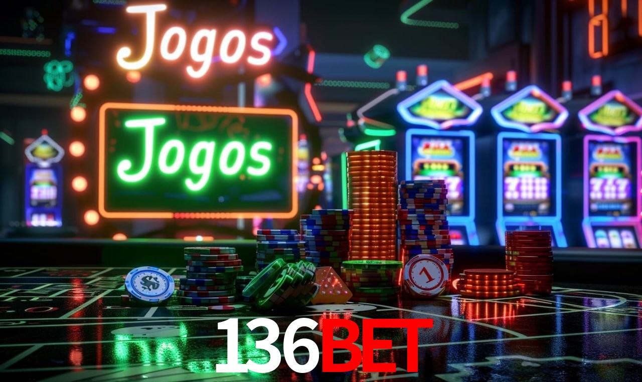 136BET,136BET.COM