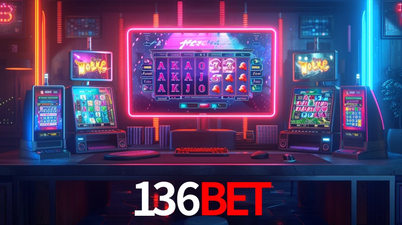 Explore as vantagens do 136BET: serviço profissional e confiabilidade