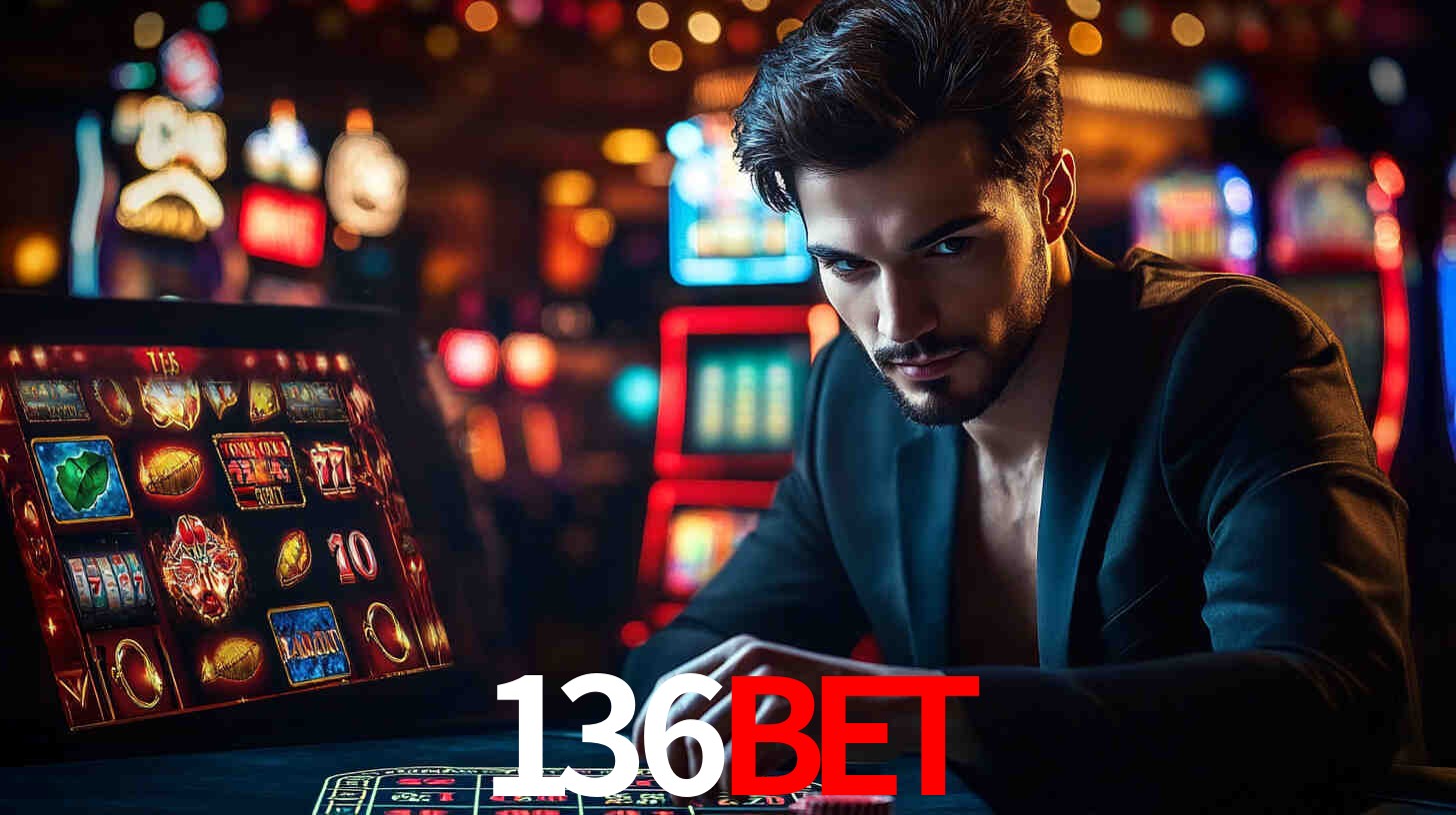 136BET.COM
