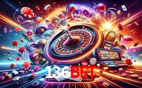Casino VIP 136BET